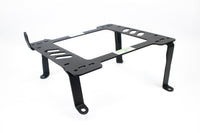 Planted Seat Bracket- Mitsubishi Pajaro [2nd Generation, JDM, RHD, 2 Door] (1991-1999) - Passenger (Left Side)