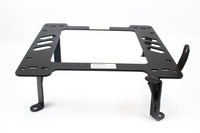 Planted Seat Bracket- Mitsubishi Pajaro [2nd Generation, JDM, RHD, 2 Door] (1991-1999) - Passenger (Left Side)