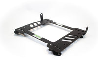 Planted Seat Bracket- BMW 5 Series [E28 Chassis] (1981-1988) - Passenger / Right