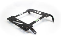 Planted Seat Bracket- Nissan Hardbody Pickup [2 Door] (1985-1997) - Driver / Left