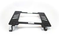 Planted Seat Bracket- Nissan Hardbody Pickup [2 Door] (1985-1997) - Driver / Left