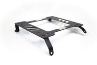 Planted Seat Bracket- Nissan Hardbody Pickup [2 Door] (1985-1997) - Passenger / Right