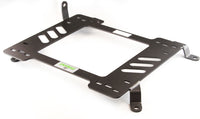 Planted Seat Bracket- Audi TT [MK3 Chassis] (2014+) - Driver / Left