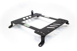 Planted Seat Bracket- Toyota Land Cruiser [J200 Series] (2008+) - Driver / Left