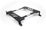 Planted Seat Bracket- Toyota Land Cruiser [J200 Series] (2008+) - Driver / Left