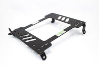 Planted Seat Bracket- Nissan Pulsar GTI-R [N14 Chassis] (1990-1995) - Passenger (Left Side)