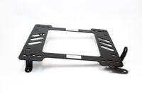 Planted Seat Bracket- Nissan Pulsar GTI-R [N14 Chassis] (1990-1995) - Passenger (Left Side)