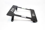 Planted Seat Bracket- Toyota Land Cruiser 77 Series [Without Suspension Seats] (1984-1999) - Passenger / Left