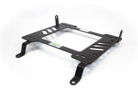 Planted Seat Bracket- Chevrolet Corvette [C8 Chassis] (2020+) - Passenger / Right