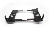 Planted Seat Bracket- Volvo S40 [First Generation] (1995-2004) - Driver / Left