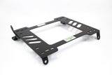 Planted Seat Bracket- Toyota Pickup / Hilux [4th Generation / N50 / N60 / N70 Chassis] (1984-1988) - Driver / Left