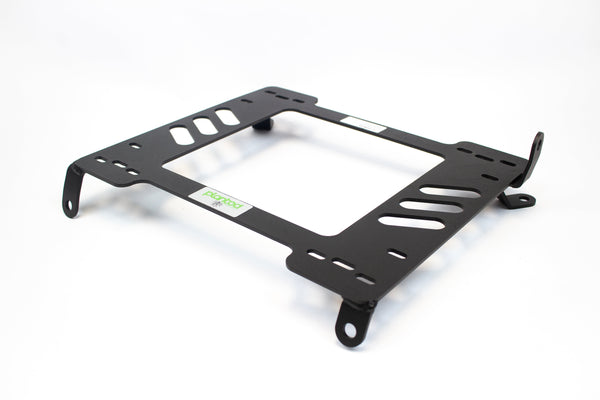 Planted Seat Bracket- Toyota Pickup / Hilux [4th Generation / N50 / N60 / N70 Chassis] (1984-1988) - Passenger / Right