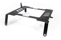 Planted Seat Bracket- Toyota Tundra [1st Generation / XK30, XK40 Chassis] (2000-2006) - Driver / Left