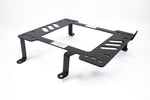 Planted Seat Bracket- Jeep Wrangler [JK Chassis, 2 Door] (2007-2018) - Passenger / Right