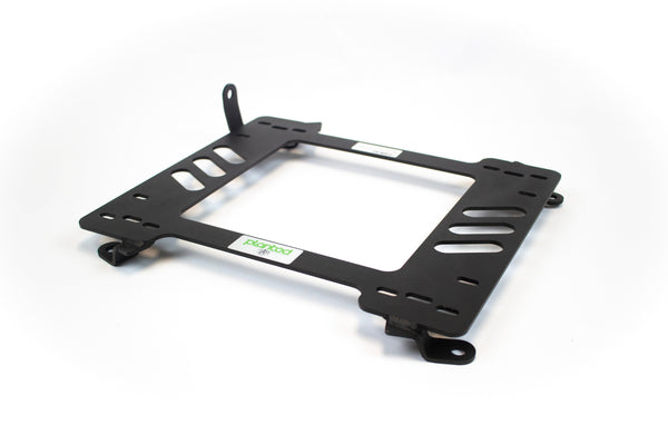 Planted Seat Bracket- Mini Cooper Hatchback [3rd Generation / F55, F56, F57 Chassis] (2014+) - Driver / Left