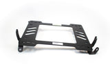 Planted Seat Bracket- Lexus GS 300 [1st Generation] (1993-1997) - Driver / Left