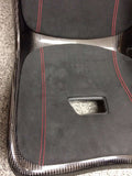 Tillett Seat Pads Custom Stitching Options