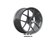 GRP Forged Monoblock Wheels for Lotus Evora & Emira