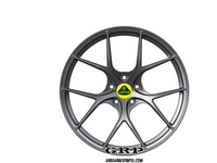 GRP Forged Monoblock Wheels for Lotus Evora & Emira