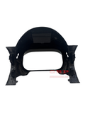 GRP Carbon Fiber Binnacle / Instrument Cover For Elise / Exige with AIM MX2 Dash