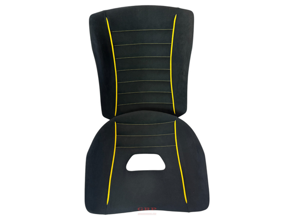 Tillett B10 Custom Stitched Seat Pads - Ready to Ship