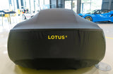 Lotus Emira Indoor Car Cover - Genuine Lotus Item