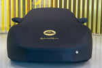 Lotus Emira Indoor Car Cover - Genuine Lotus Item