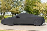 Lotus Emira Outdoor Car Cover - Genuine Lotus Item