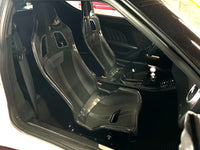 Tillett B10 Seats