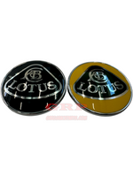 Lotus Nose Badge for Elise/Exige/Evora