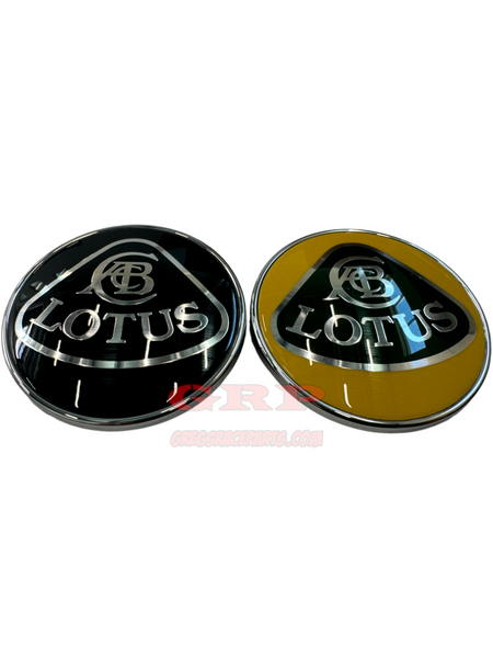 Lotus Nose Badge for Elise/Exige/Evora