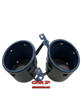 Lotus Emira OEM Exhaust Tips