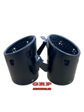 Lotus Emira OEM Exhaust Tips