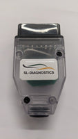 SL Diagnostic Device For Elise/Exige/Evora