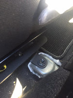 Planted Seat Bracket- Toyota Corolla [10th & 11th Generation E140/E150/E160 Chassis] (2006+) - Driver / Left