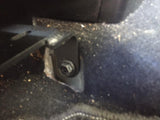 Planted Seat Bracket- Toyota Corolla [10th & 11th Generation E140/E150/E160 Chassis] (2006+) - Driver / Left