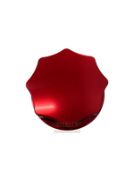 Billet Aluminum Washer Fluid Reservoir Caps for Emira