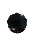 Billet Aluminum Washer Fluid Reservoir Caps for Emira