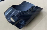 Carbon Fiber Steering Column Cover for Evora 400,410,430,GT