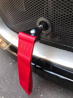 GRP Elise & Exige Front Tow Strap